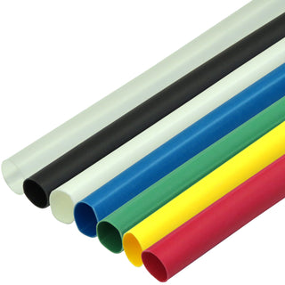 3/16" Heat Shrink Tubing 4' Long