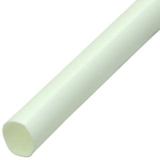 3/16" Heat Shrink Tubing 4' Long