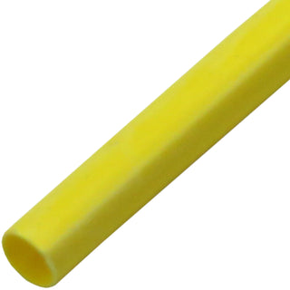 3/32" Heat Shrink Tubing 4' Long