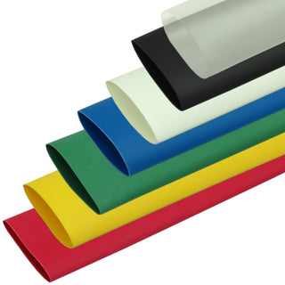 3/4" Heat Shrink Tubing 4' Long