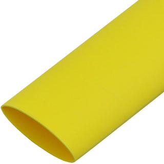 3/8" Heat Shrink Tubing 4' Long