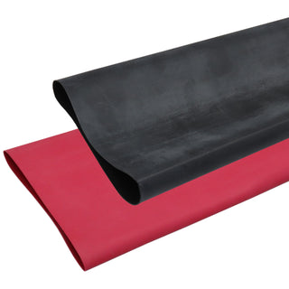 3" Heat Shrink Tubing 4' Long