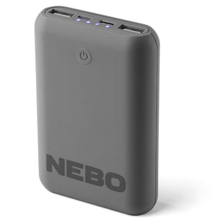 Power Bank, 12000 mAH - NEBO