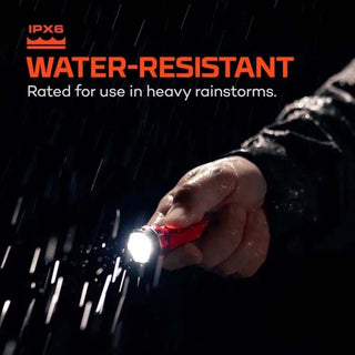 Luztreme Nano Pocket Flashlight - USB-C - NEBO