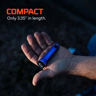 Luztreme Nano Pocket Flashlight - USB-C - NEBO