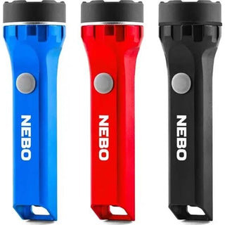 Luztreme Nano Pocket Flashlight - USB-C - NEBO