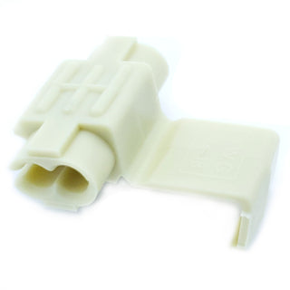 Quick Splice Wire Tap - 16-14 AWG - 4 Pack