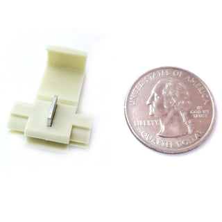 Quick Splice Wire Tap - 16-14 AWG - 4 Pack