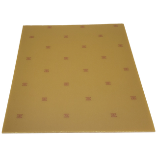 Protoboard Phenolic Copper Clad Board PCB Single Side 8" x 6"