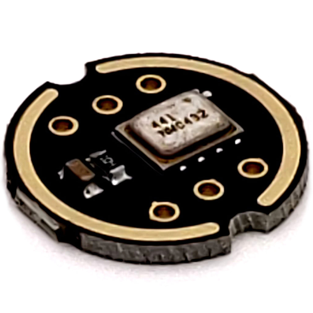 Omnidirectional Microphone Module (INMP441) - High Precision I2S