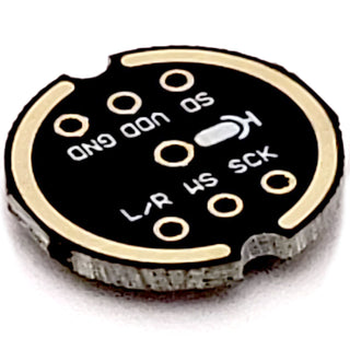 Omnidirectional Microphone Module (INMP441) - High Precision I2S (D49)
