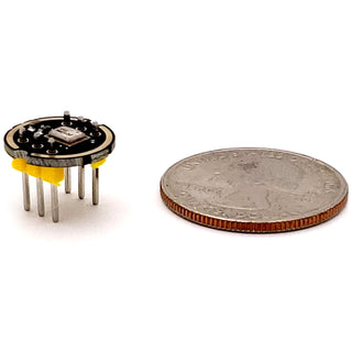 Omnidirectional Microphone Module (INMP441) - High Precision I2S (D49)