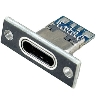 USB C 3.1 Female 4-Pin Board