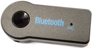 Bluetooth Audio Reciver - Headphone Adapter For Android and iPhone
