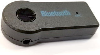 Bluetooth Audio Reciver - Headphone Adapter For Android and iPhone