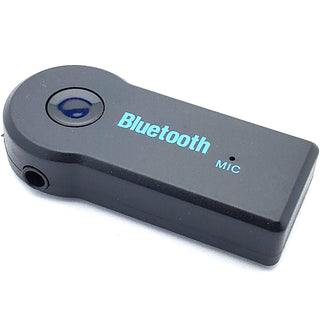 Bluetooth Audio Reciver - Headphone Adapter For Android and iPhone