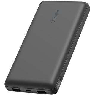 Portable Battery Bank - 20000 mAh - USB Type-C USB Type-A - Belkin