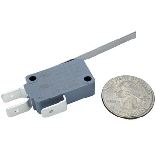Honeywell 16A Microswitch W/Lever