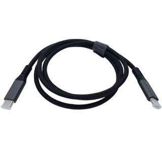 USB-C to USB-C - 3 Foot Cable (USB 3.1 G2)