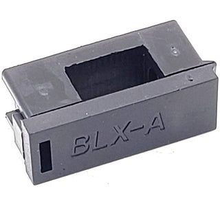 Board Mount 5x20mm Fuse Holder - Solder In