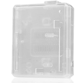 Arduino Uno R3 Enclosure Clear