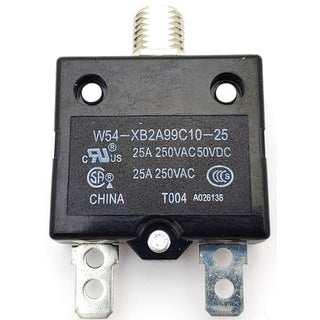 Thermal Circuit Breaker 25A