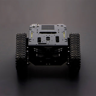 DFRobot - Devastator Mobile Tank Platform - Romeo V2 Controller