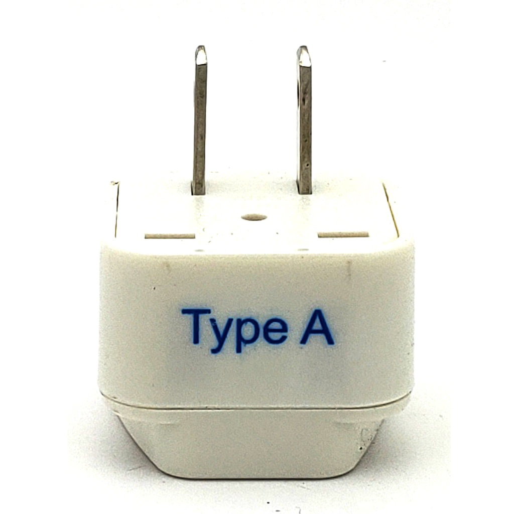 Universal Travel Power Outlet Adapter Set