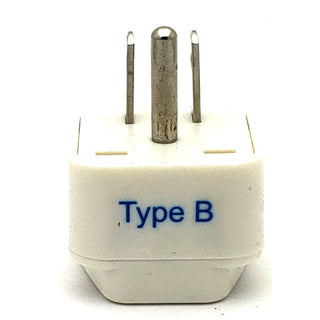 Universal Travel Power Outlet Adapter Set