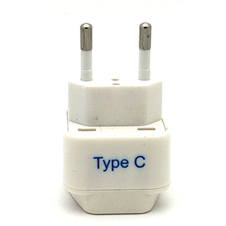 Universal Travel Power Outlet Adapter Set