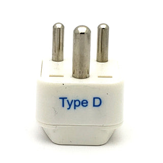 Universal Travel Power Outlet Adapter Set