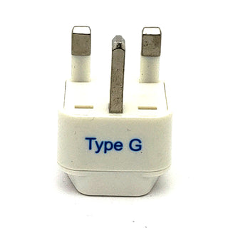 Universal Travel Power Outlet Adapter Set