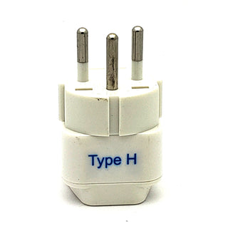 Universal Travel Power Outlet Adapter Set