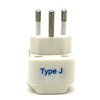 Universal Travel Power Outlet Adapter Set