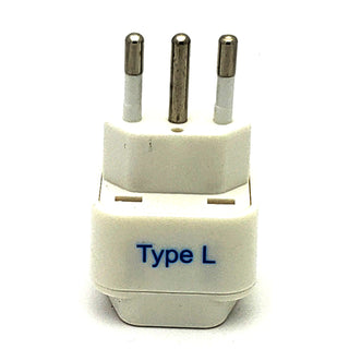 Universal Travel Power Outlet Adapter Set