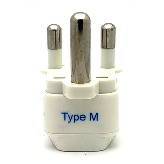 Universal Travel Power Outlet Adapter Set