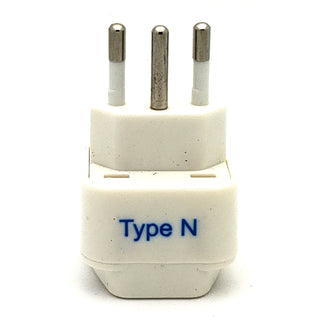 Universal Travel Power Outlet Adapter Set