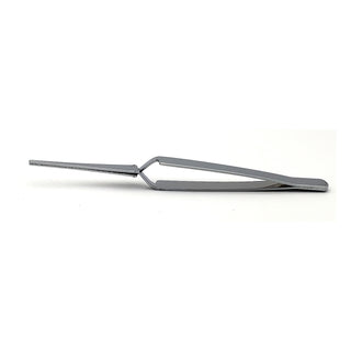 4-piece Tweezers Set