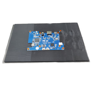 Waveshare 10.1-Inch HDMI LCD with capacitive touch - 1280 x 800
