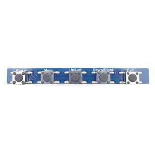 Waveshare 10.1-Inch HDMI LCD with capacitive touch - 1280 x 800