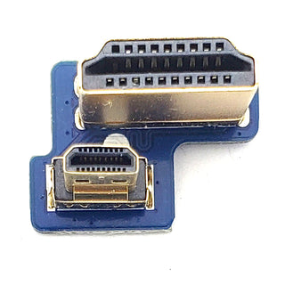 Waveshare 10.1-Inch HDMI LCD with capacitive touch - 1280 x 800