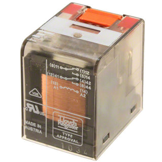 Special Order - 4PDT 12V DC Relay 5A - SO39304987