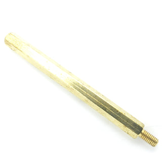 M3x52mm brass standoff