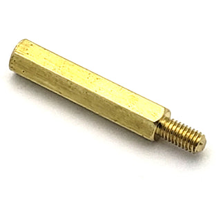 M3x22mm Brass Standoff