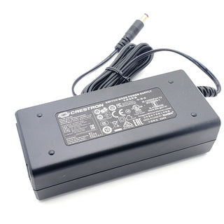 24V DC 2.5A Power Supply AC Adapter - Genuine Crestron - 2.1mm Plug - 60 Watts