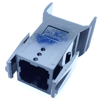 Inline Plug for 30A Powerpole Connectors