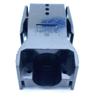 Inline Plug for 30A Powerpole Connectors