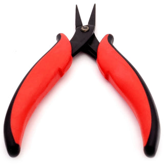 CHP Long Flat Nose Pliers PN-2008