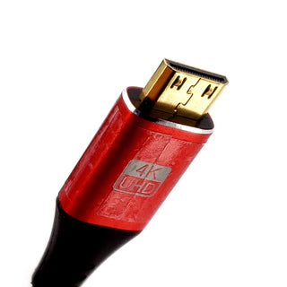 4K Mini HDMI to HDMI Cable - Male to Male - 6ft
