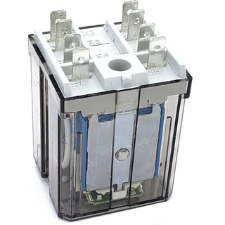 DPDT 24V DC Coil - 16A 250V AC Contacts - Power Relay - Finder 62.32.9.024.4070